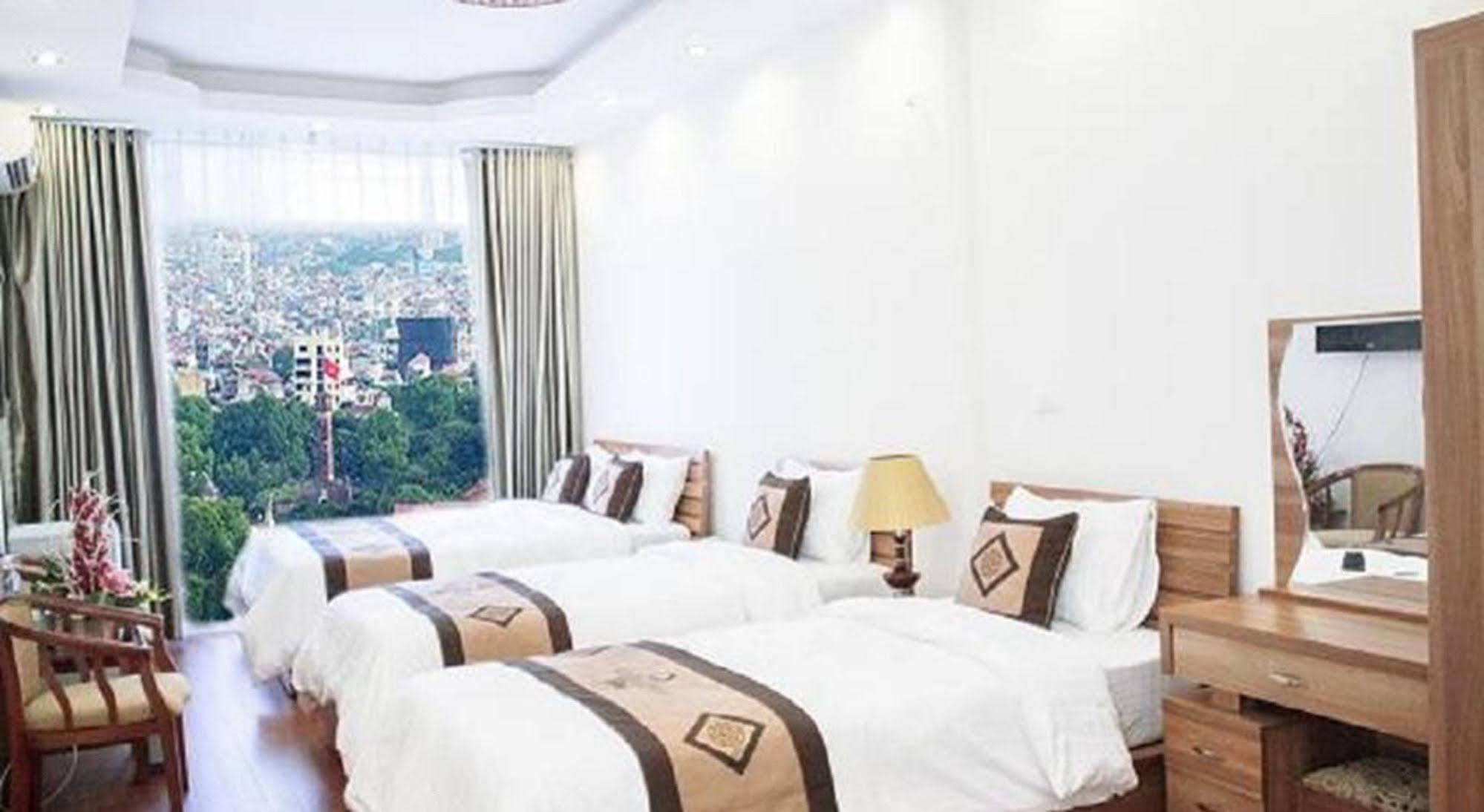 Lotus Village Hotel Hanoi Exterior foto