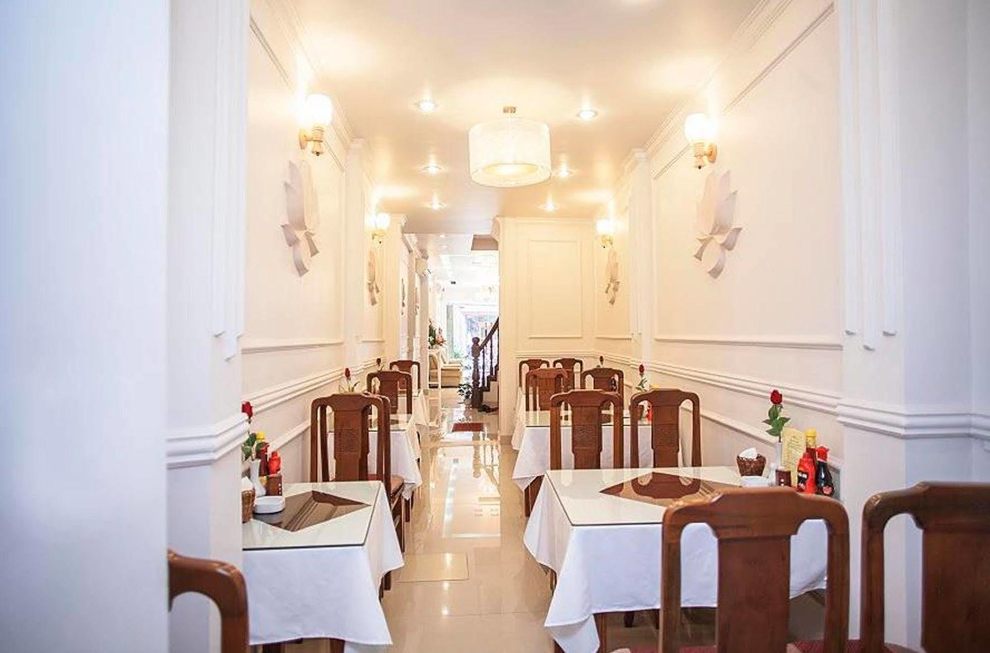 Lotus Village Hotel Hanoi Exterior foto